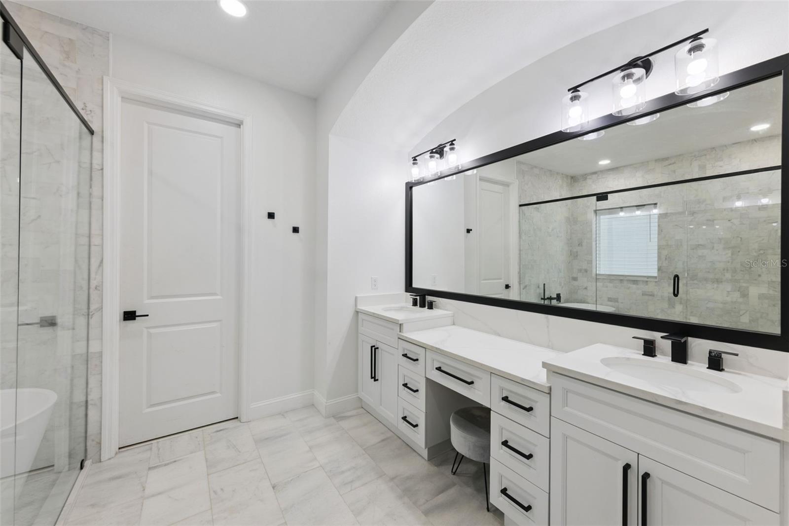 RANDAL PARK PH 1B - Residential