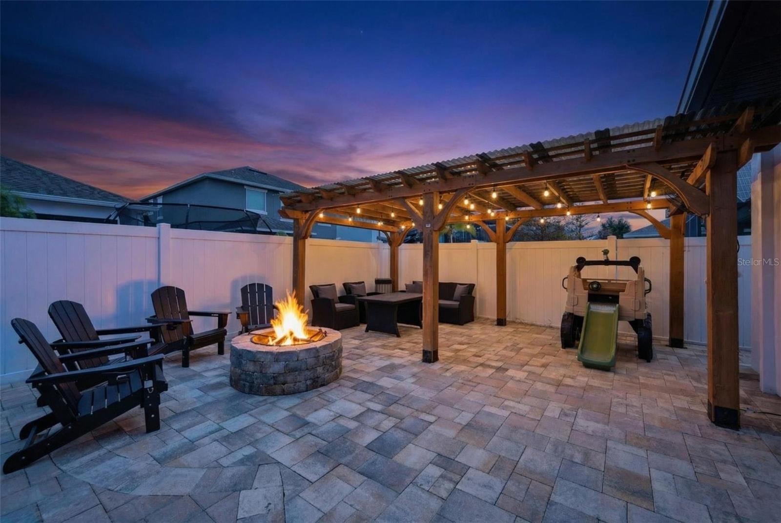 RANDAL PARK PH 1B - Residential