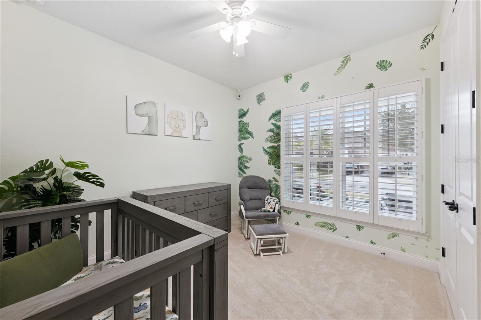 RANDAL PARK PH 1B - Residential