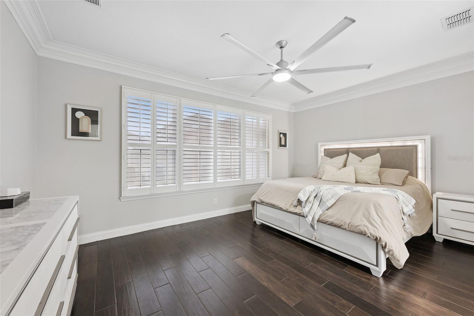 RANDAL PARK PH 1B - Residential