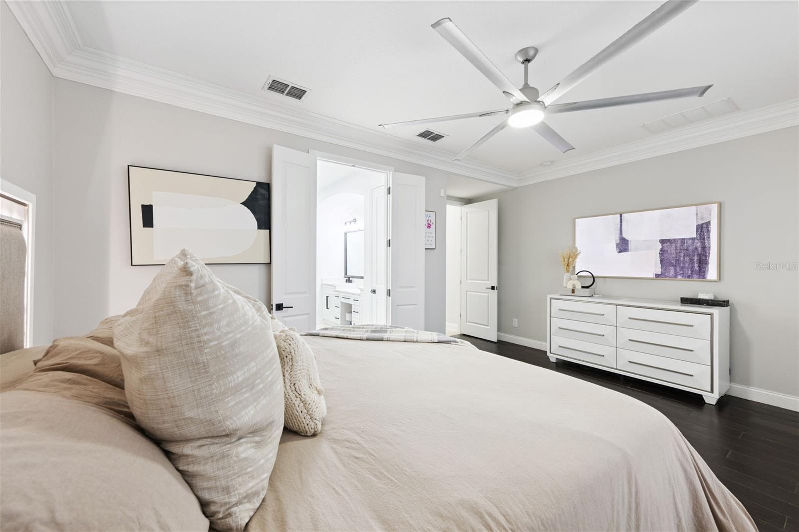 RANDAL PARK PH 1B - Residential