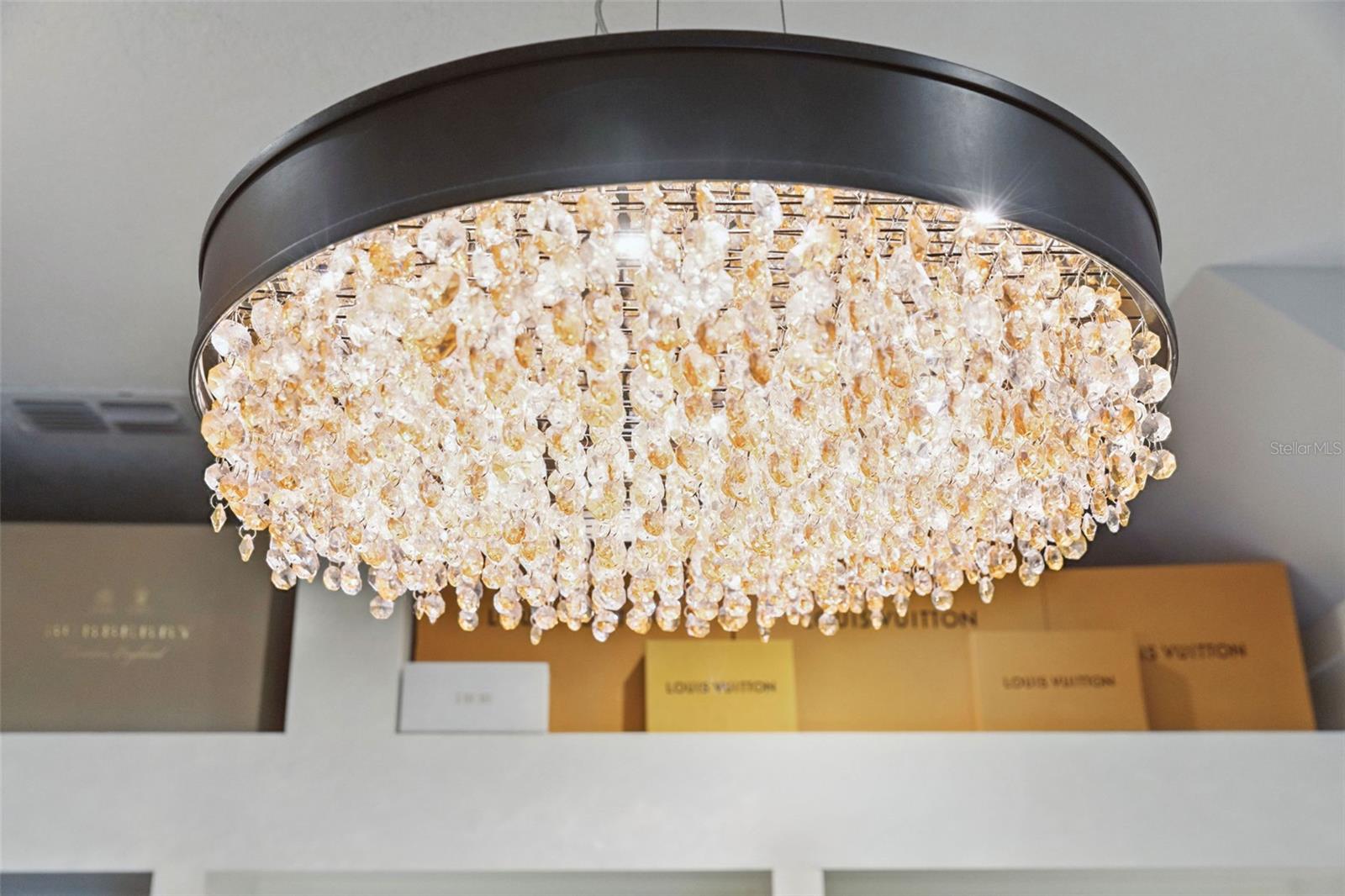 RANDAL PARK PH 1B - Residential