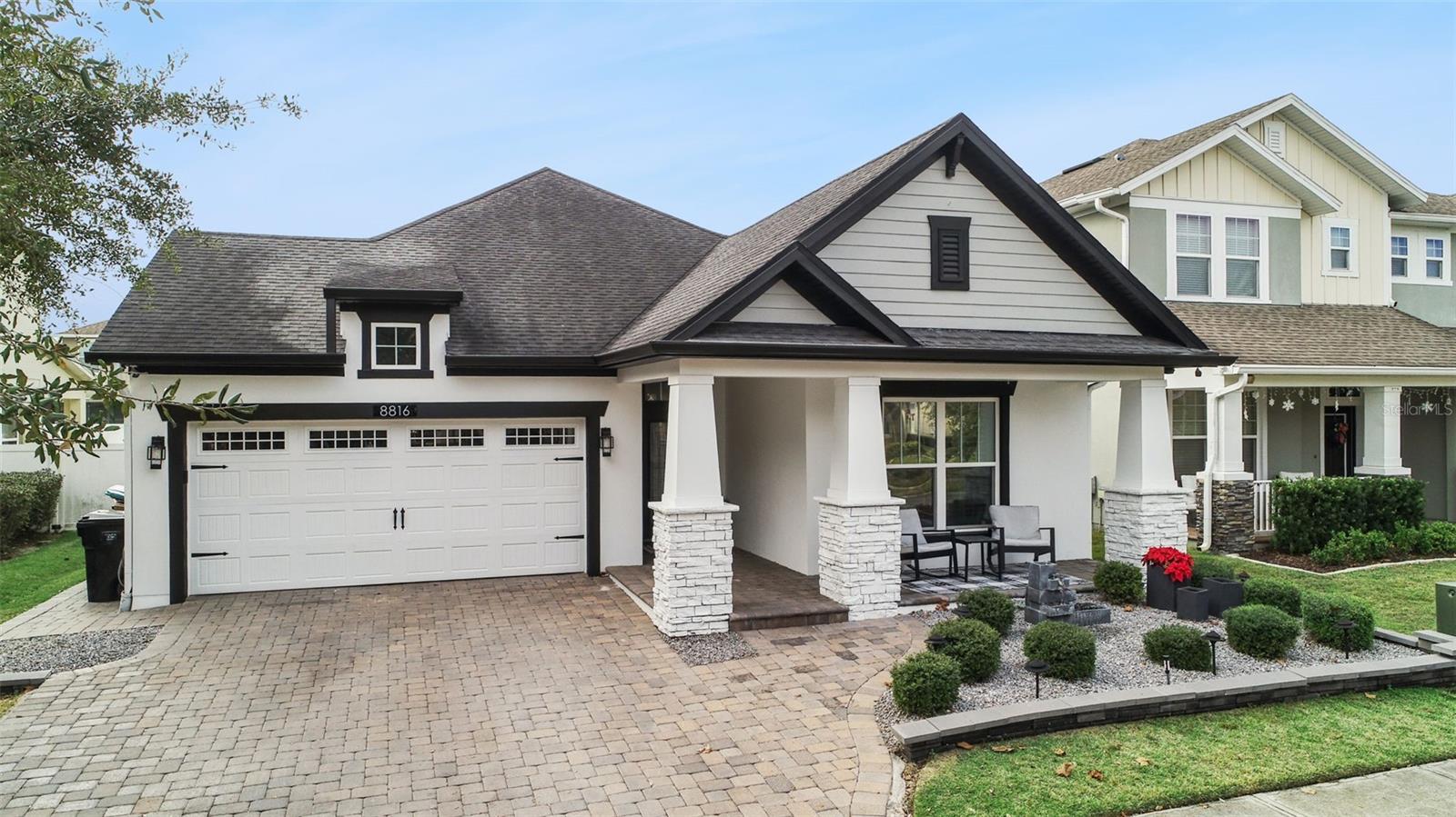 RANDAL PARK PH 1B - Residential