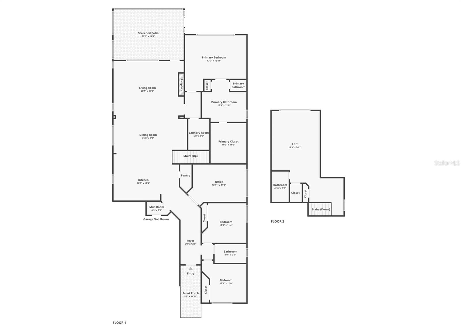 RANDAL PARK PH 1B - Residential
