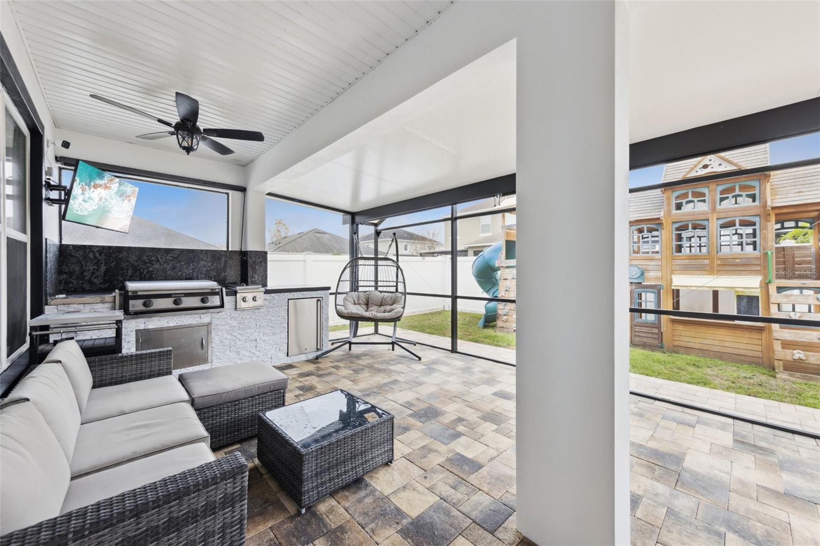 RANDAL PARK PH 1B - Residential