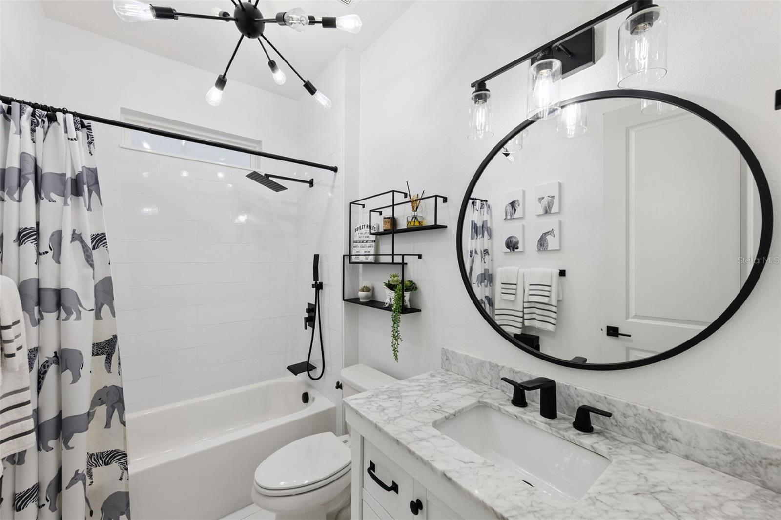 RANDAL PARK PH 1B - Residential