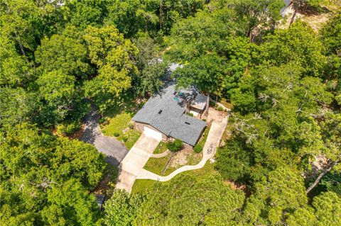 A home in GAINESVILLE