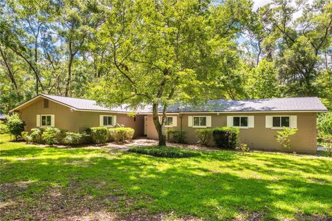 A home in GAINESVILLE