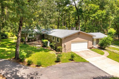 A home in GAINESVILLE