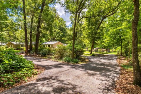 A home in GAINESVILLE