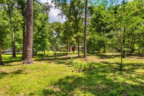 A home in GAINESVILLE