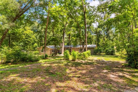 A home in GAINESVILLE