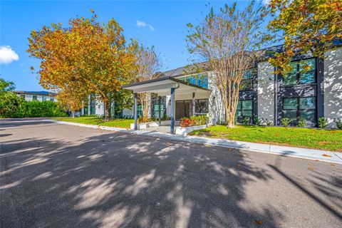 3909 W CLEVELAND STREET TAMPA FL 33609