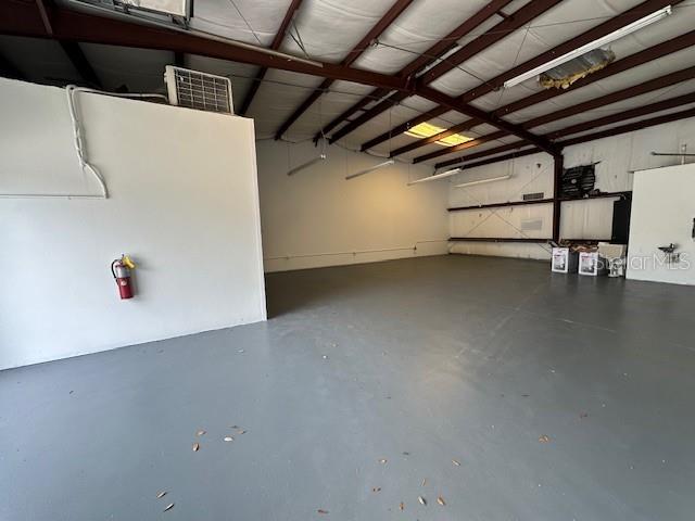 1775 INDUST PARK - Commercial Lease