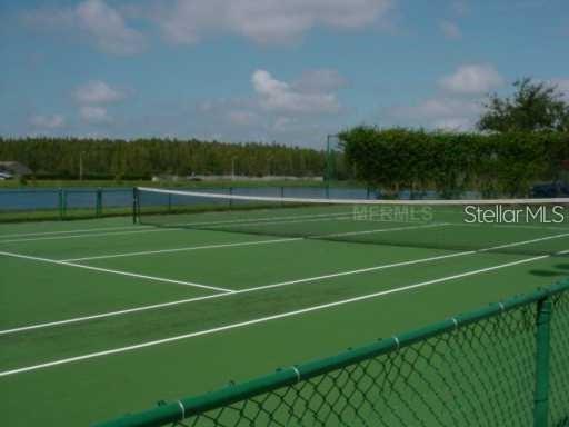 LAKEVIEW AT CALUSA TRACE - Residential Lease