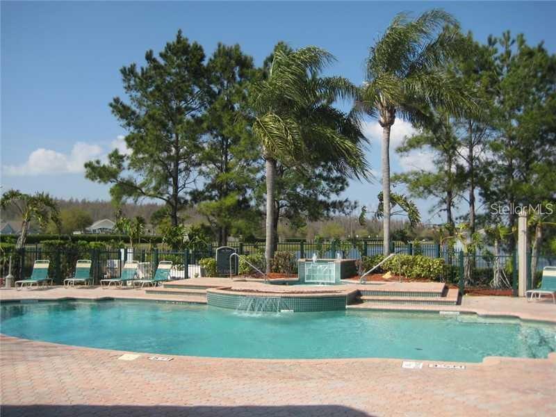 LAKEVIEW AT CALUSA TRACE - Residential Lease