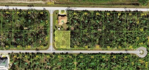 14394 HOWARD AVENUE PORT CHARLOTTE FL 33953