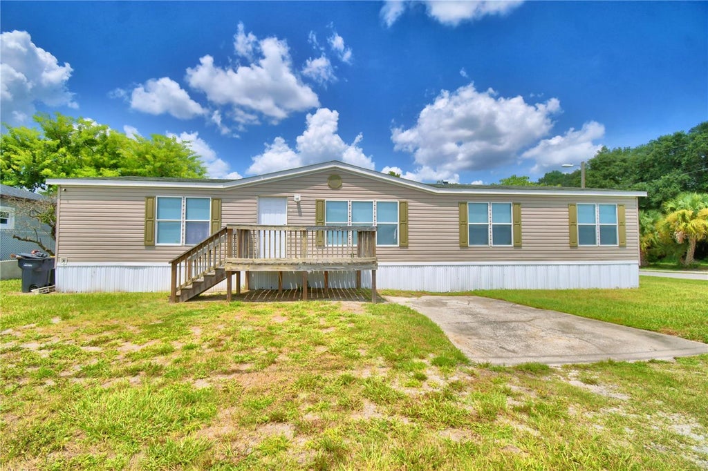 Photo of 16 E Murphy Street, Davenport, FL 33837 (MLS # S5155735)