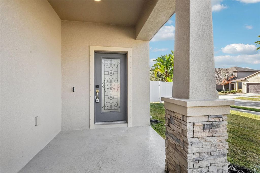 Photo of 5948 Sweet Birch Drive, Riverview, FL 33578 (MLS # TB8467427)