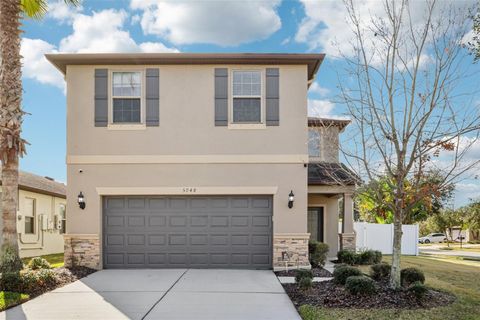 Photo of 5948 Sweet Birch Drive, Riverview, FL 33578 (MLS # TB8467427)