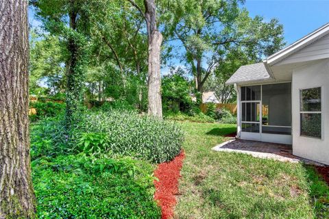 A home in DELAND