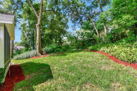 A home in DELAND