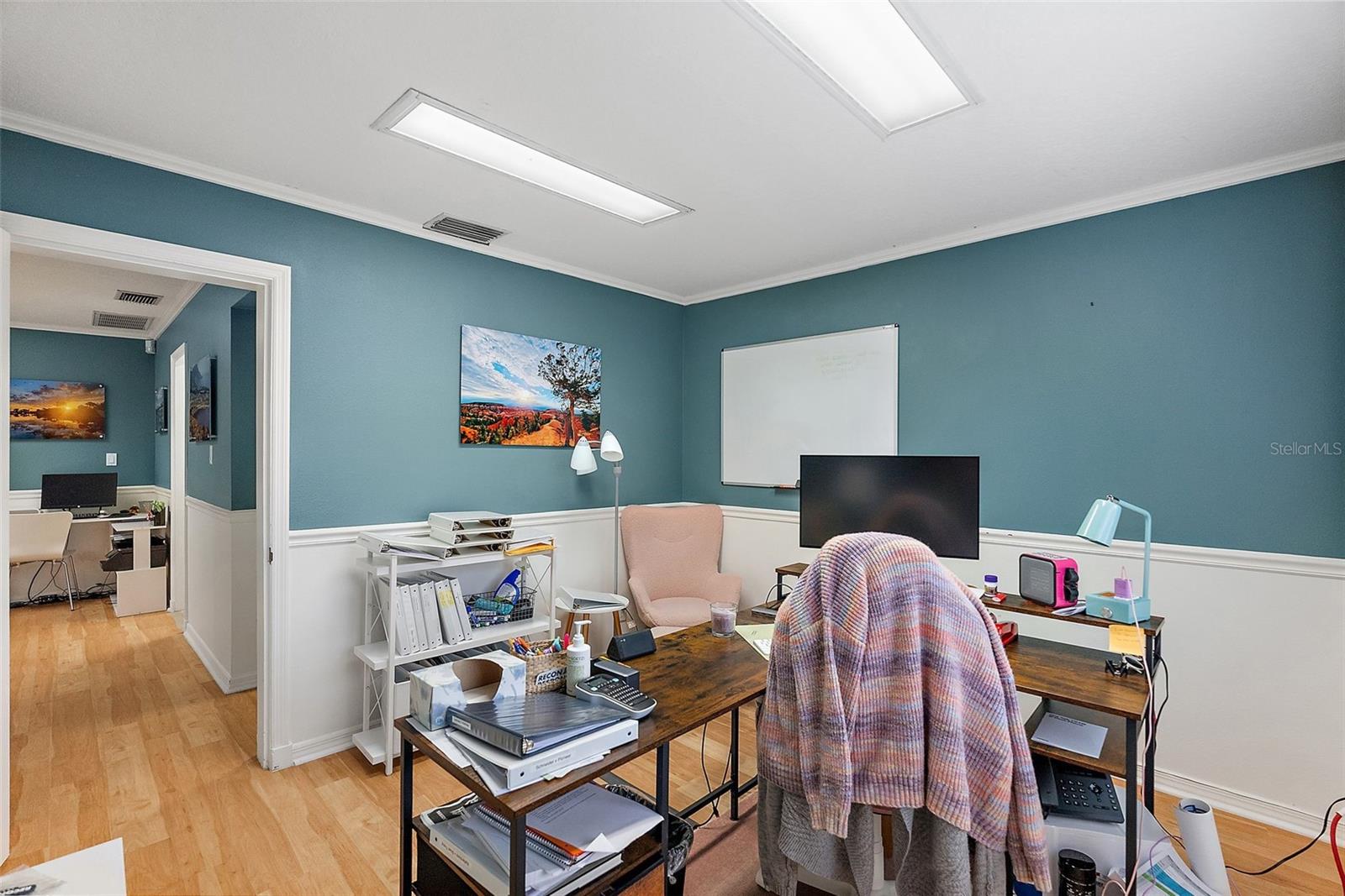 HALLS CENTRAL AVE 3 - Commercial Sale