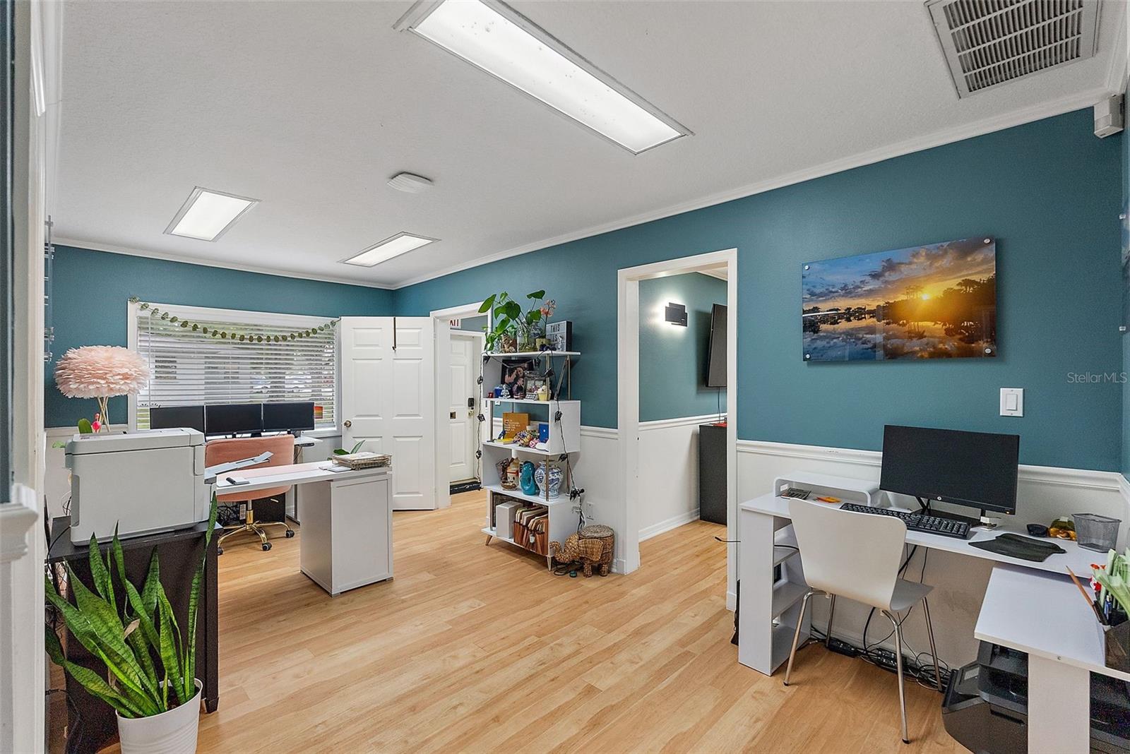 HALLS CENTRAL AVE 3 - Commercial Sale