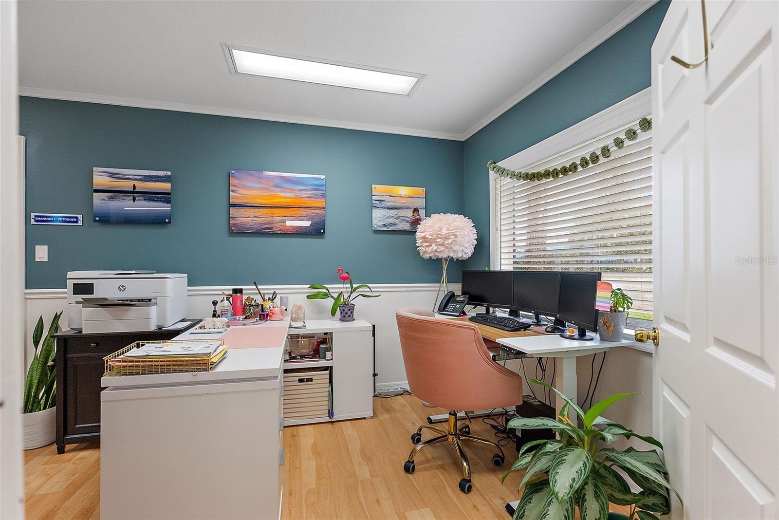 HALLS CENTRAL AVE 3 - Commercial Sale