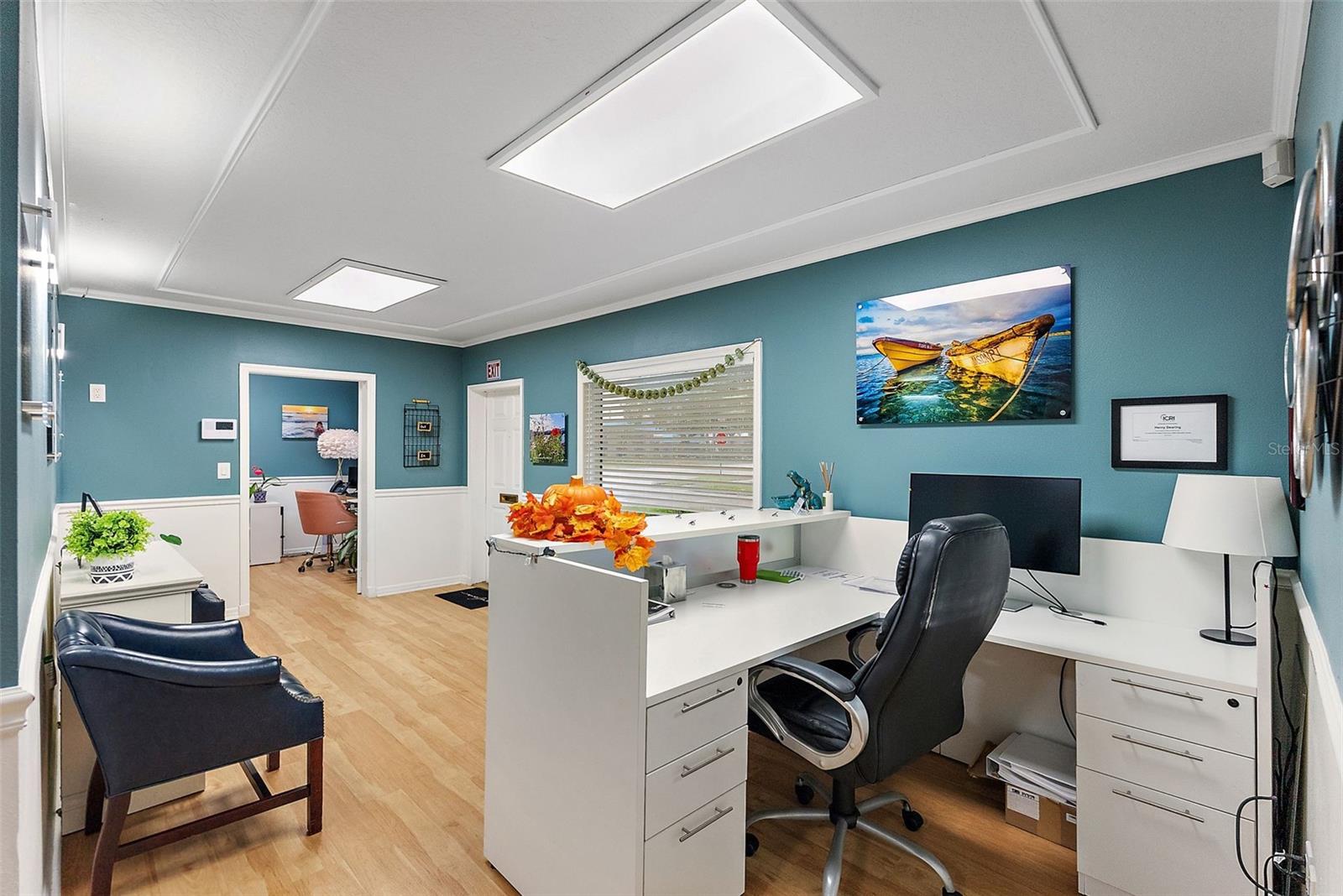 HALLS CENTRAL AVE 3 - Commercial Sale