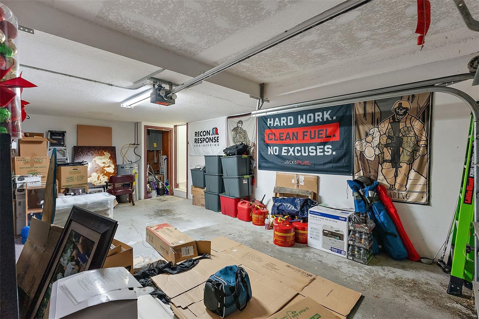 HALLS CENTRAL AVE 3 - Commercial Sale