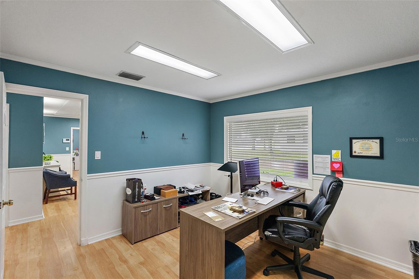 HALLS CENTRAL AVE 3 - Commercial Sale