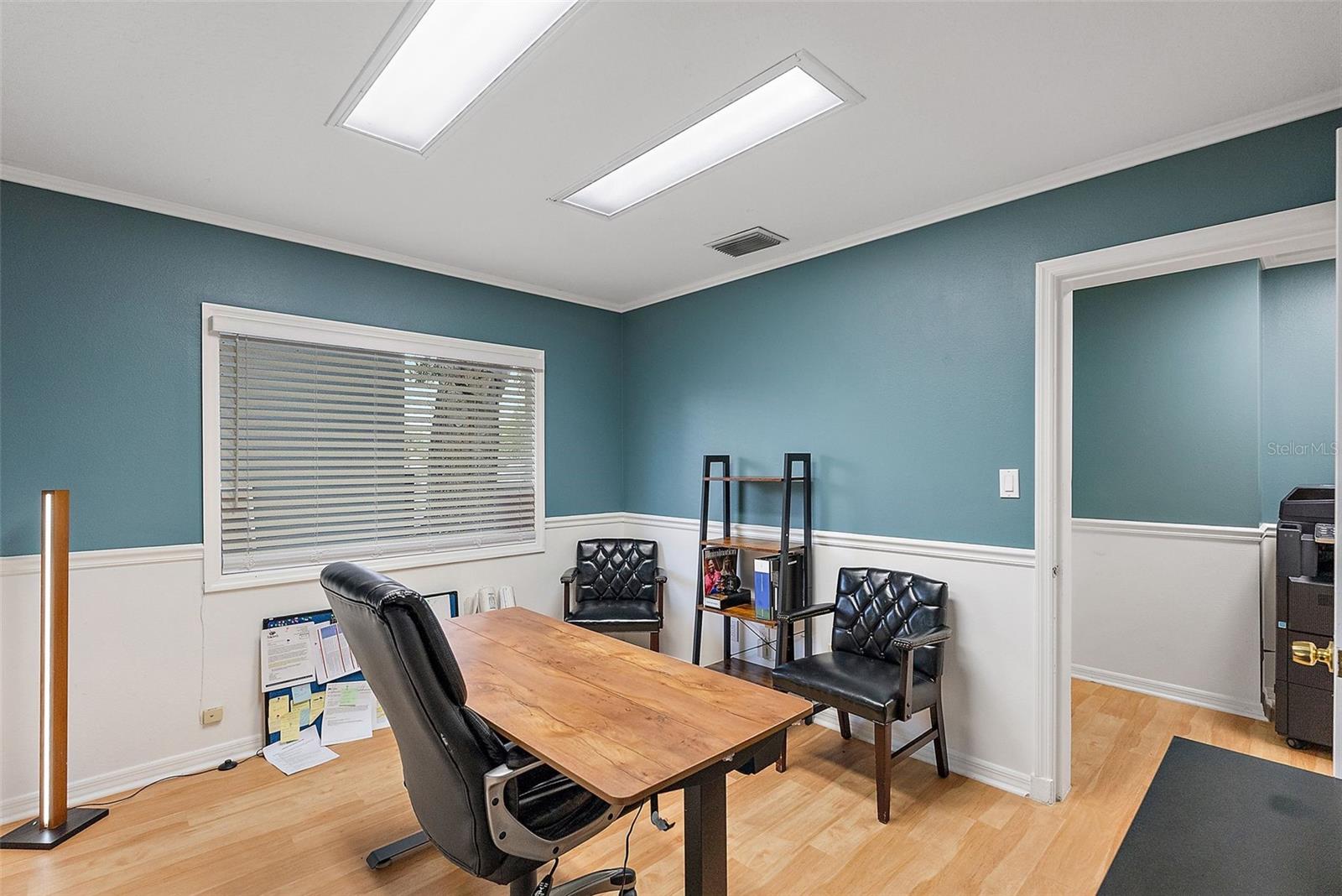 HALLS CENTRAL AVE 3 - Commercial Sale