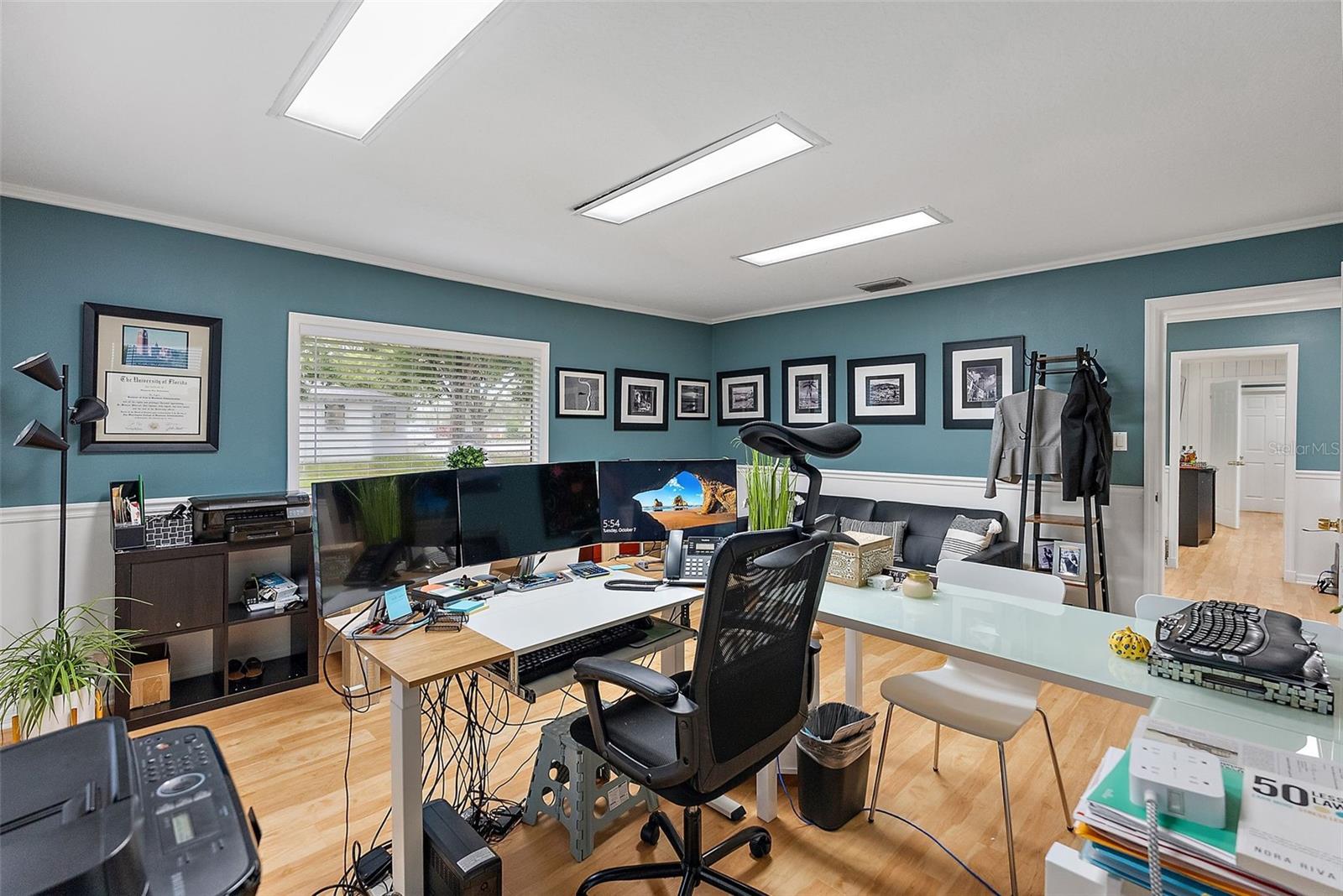 HALLS CENTRAL AVE 3 - Commercial Sale