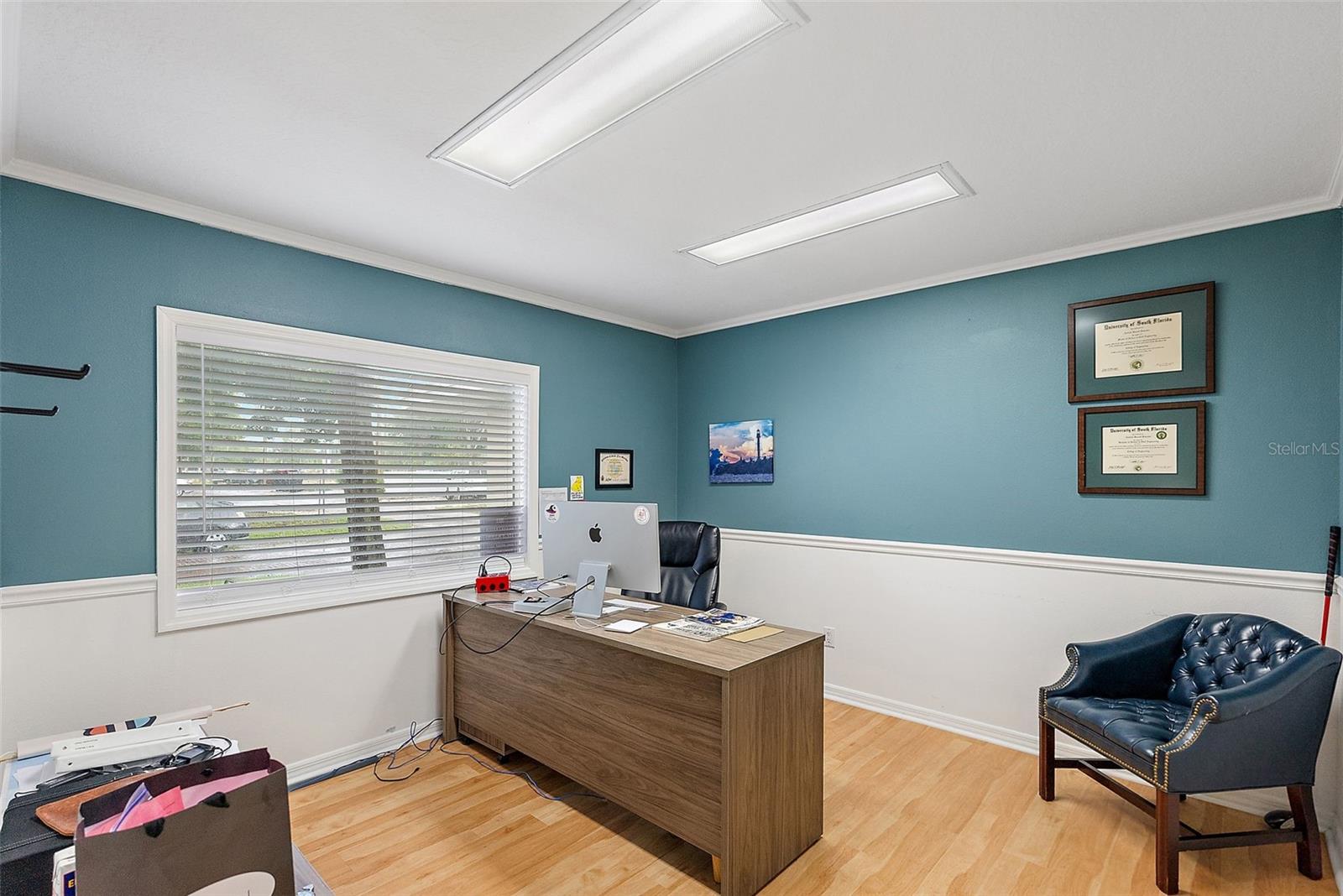 HALLS CENTRAL AVE 3 - Commercial Sale