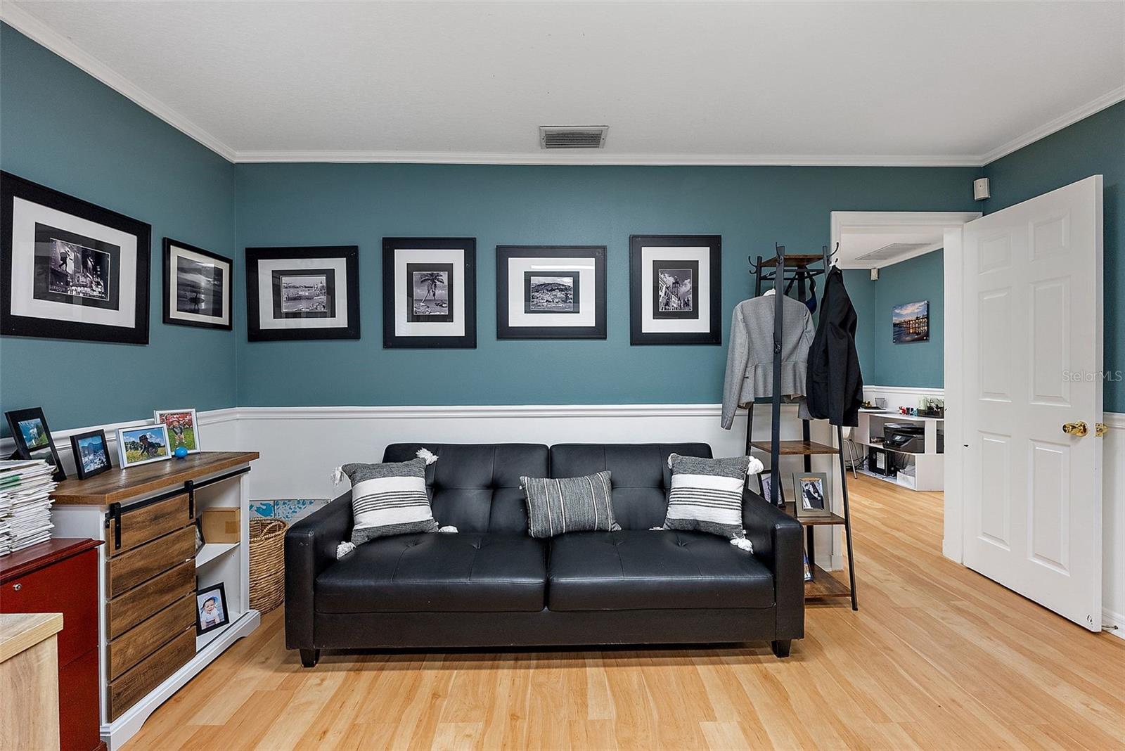 HALLS CENTRAL AVE 3 - Commercial Sale