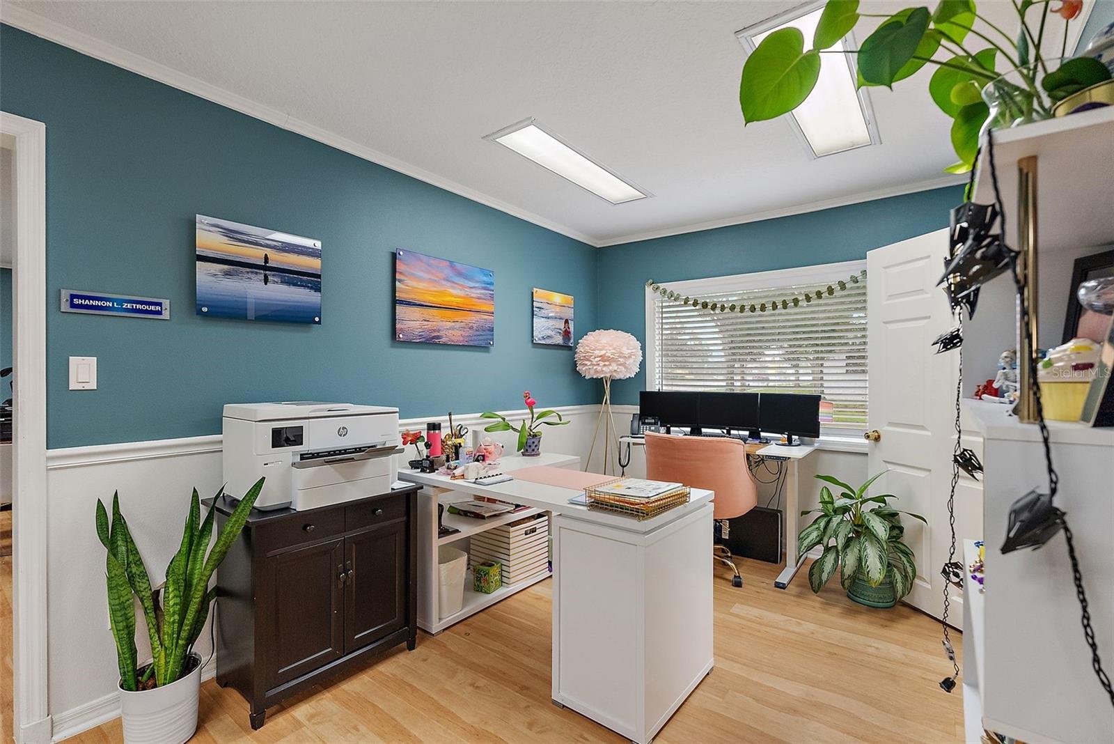 HALLS CENTRAL AVE 3 - Commercial Sale