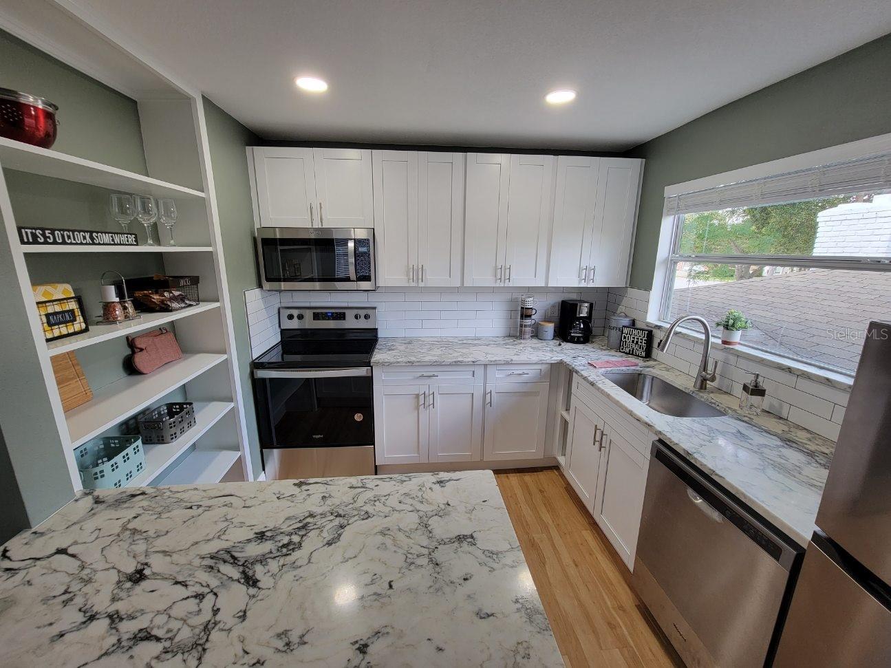 HALLS CENTRAL AVE 3 - Commercial Sale