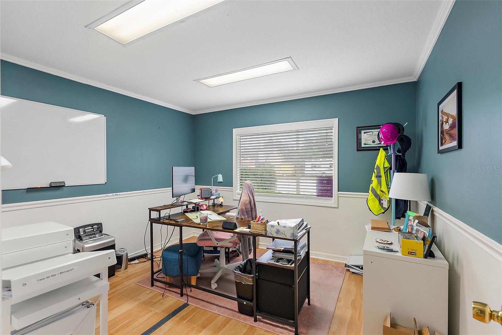 HALLS CENTRAL AVE 3 - Commercial Sale