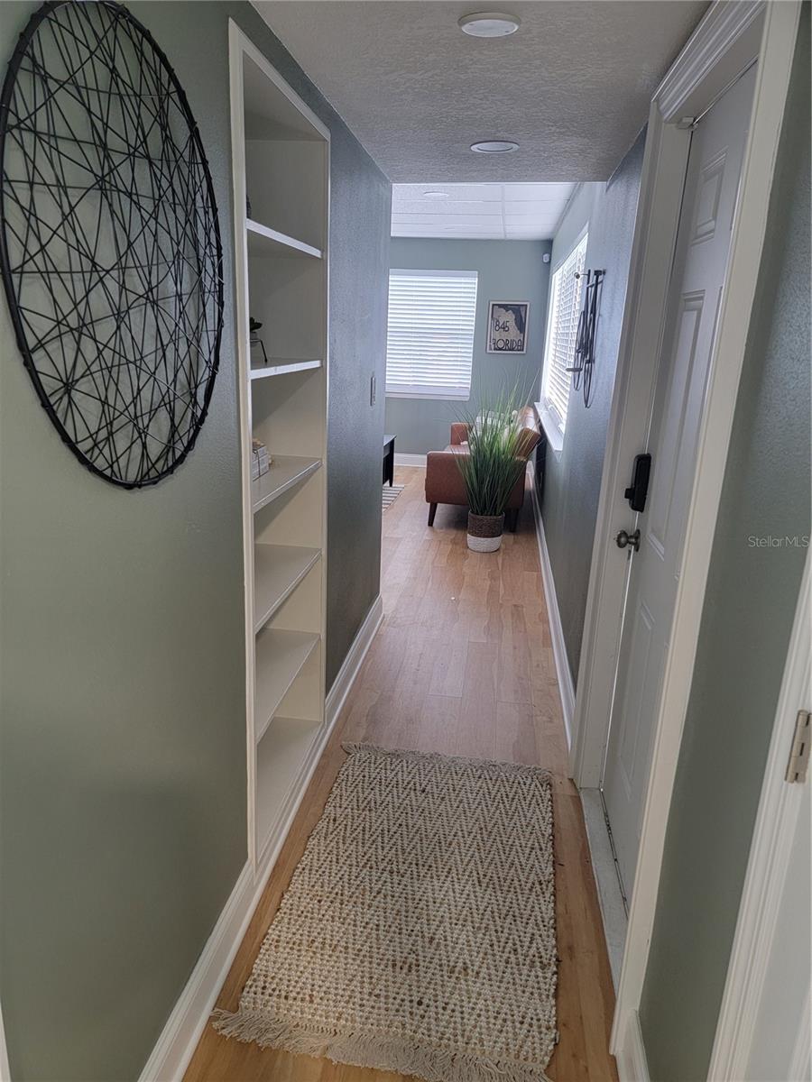 HALLS CENTRAL AVE 3 - Commercial Sale