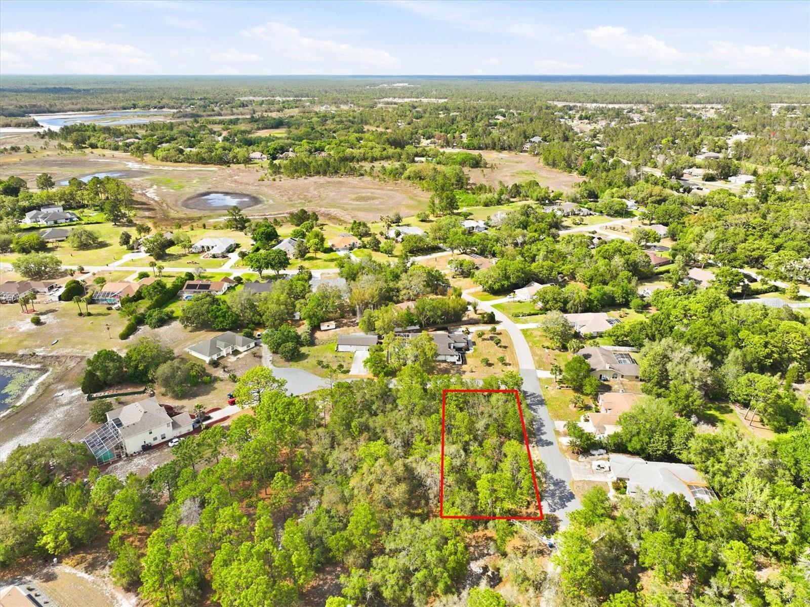 ROYAL HIGHLANDS - Land