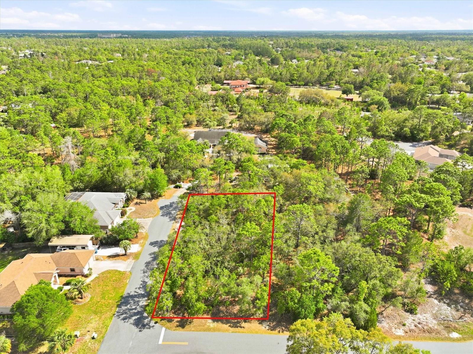 ROYAL HIGHLANDS - Land