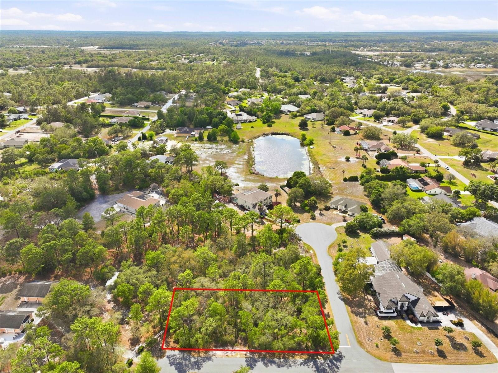 ROYAL HIGHLANDS - Land