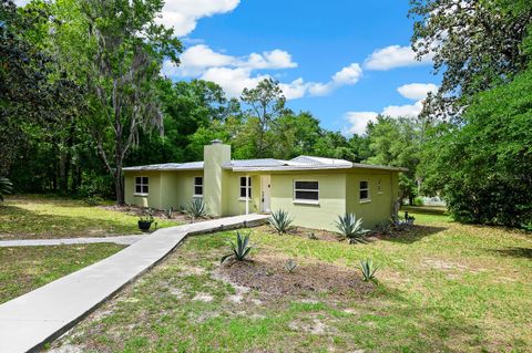 736 STATE ROAD 26 MELROSE FL 32666