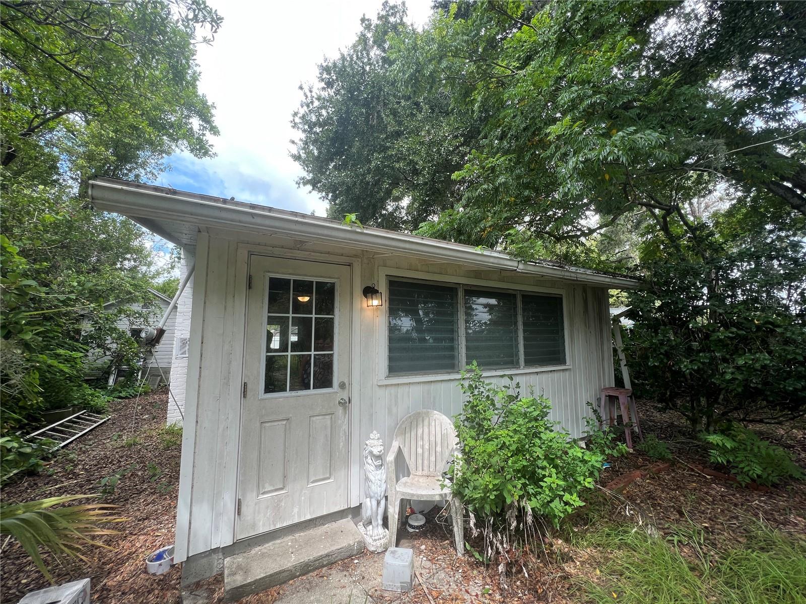 This 1930-built single-family home in the heart of Zephyrhills offers a unique opportunity for investors, flippers, or buyers ready to create their dream property. The home’s traditional layout, deep lot, and central location make it a prime candidate for renovation, expansion, or redevelopment. Located in the desirable Abbott neighborhood, this property is close to downtown Zephyrhills, where you’ll enjoy local shops, restaurants, parks, and community amenities. Schools such as West Zephyrhills Elementary, Stewart Middle, and Zephyrhills High are all nearby, making this location appealing for future tenants or homeowners. The property is also conveniently located to major roadways, providing easy access to Tampa, Wesley Chapel, and Lakeland. With C2 zoning, the lot offers potential flexibility for future use (buyers to verify). Whether you restore the current structure, build an addition, or explore a new construction project, the possibilities are wide open. Properties in this area have seen strong demand, and this home provides an affordable entry point into a growing community. This is a true value-add opportunity for those willing to bring their vision and craftsmanship. Schedule a showing today and see how you can transform this property into your next successful project.