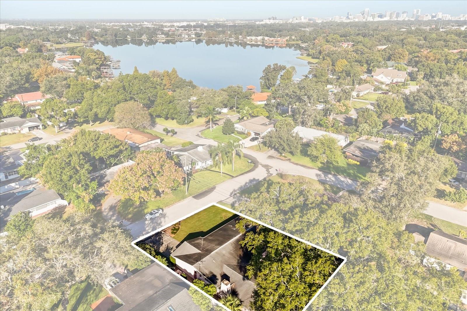 SKYCREST - Residential