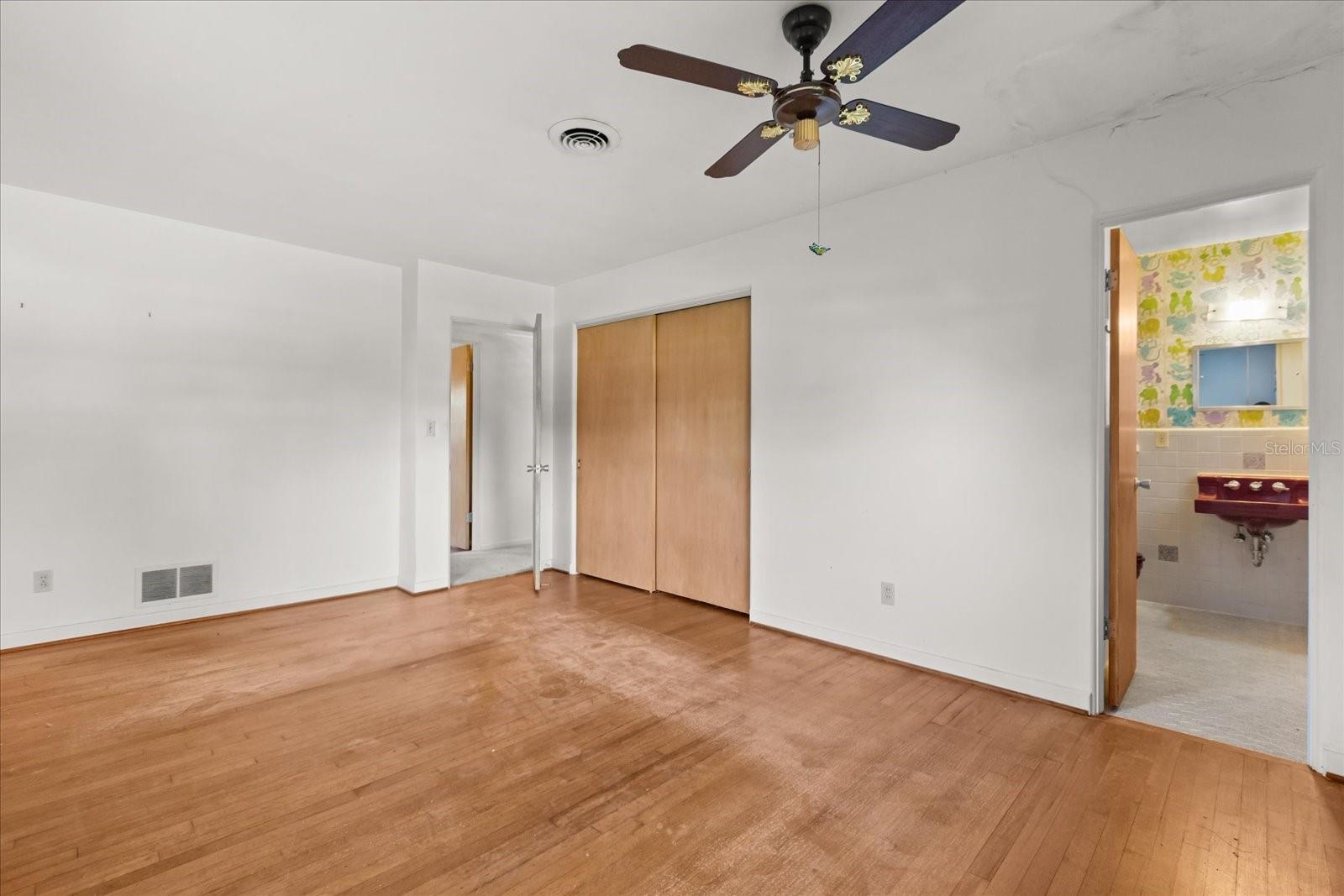 SKYCREST - Residential