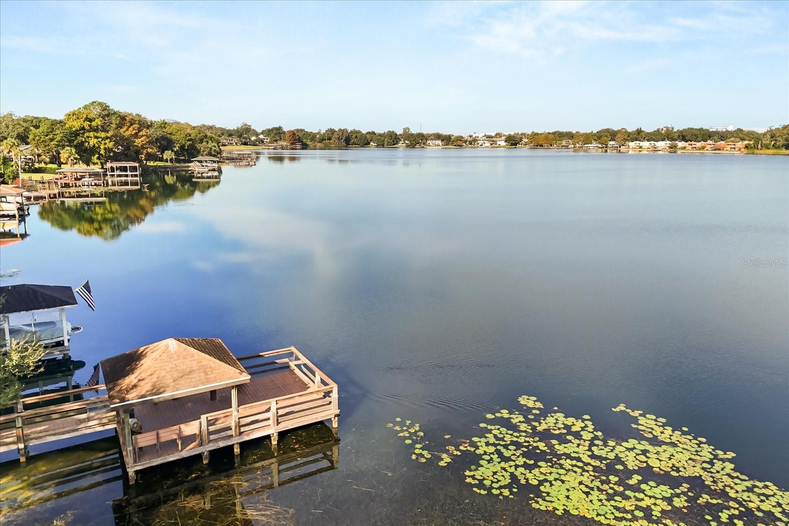 SKYCREST - Residential