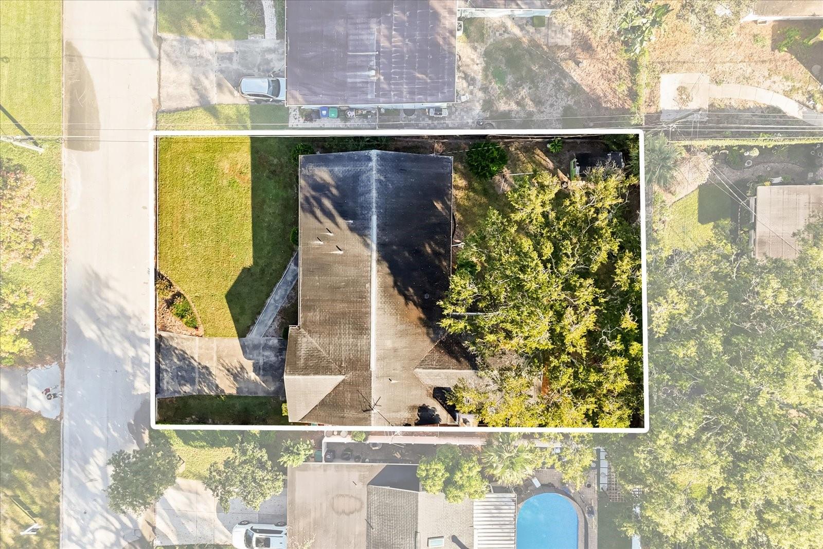 SKYCREST - Residential