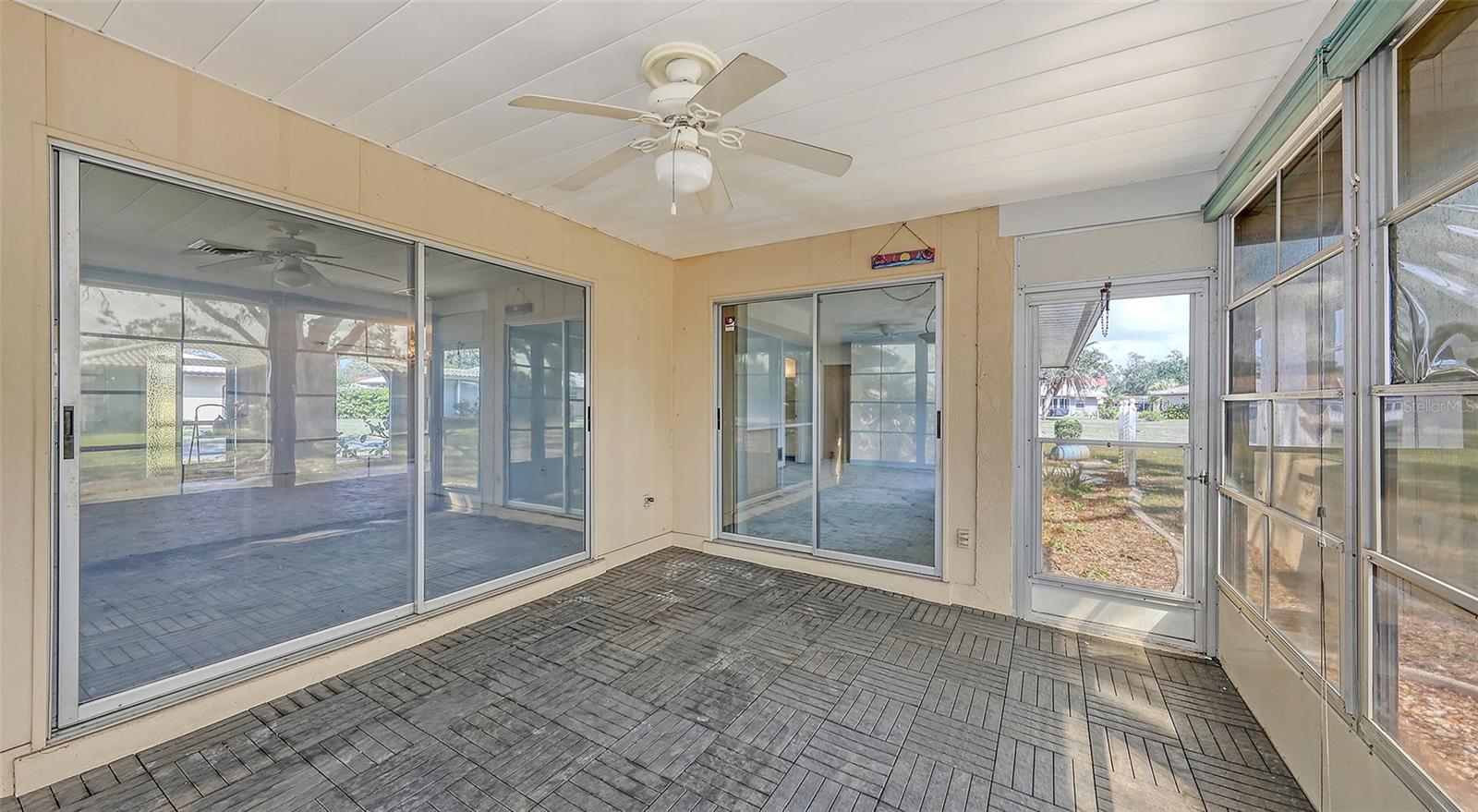 SORRENTO VILLAS 5 - Residential